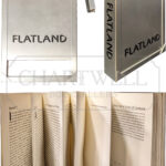 Product image: FLATLAND