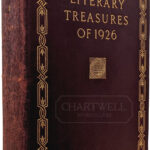 Product image: LITERARY TREASURES OF 1926