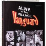 Product image: ALIVE AT THE VILLAGE VANGUARD: My Life In and Out of Jazz Time