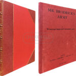 Product image: MR. BRODRICK'S ARMY