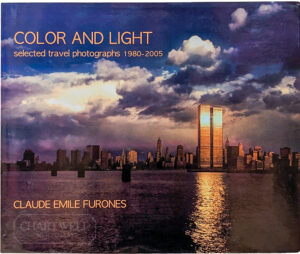 Product image: COLOR AND LIGHT