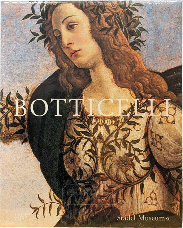 Product image: BOTTICELLI