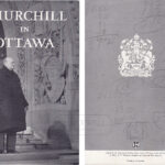 Product image: CHURCHILL IN OTTAWA