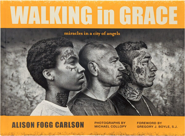 Product image: WALKING IN GRACE