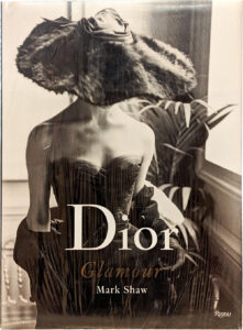 Product image: DIOR GLAMOUR: 1952-1962