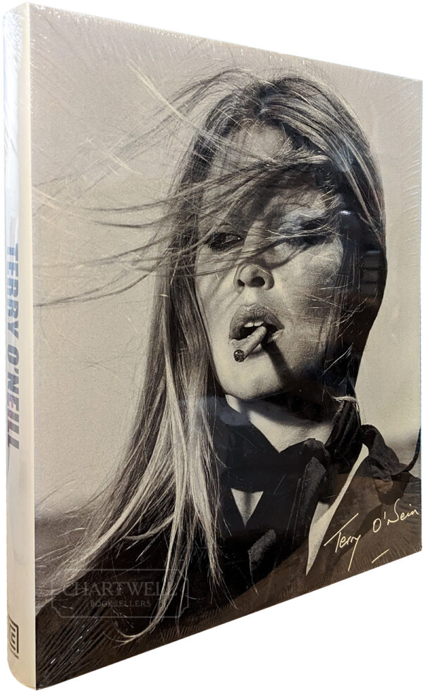 Product image: TERRY O'NEILL