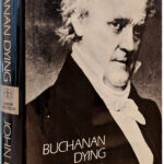 Product image: BUCHANAN DYING: A Play