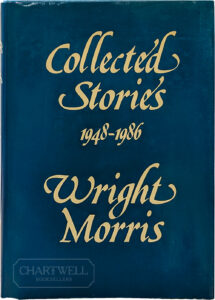 Product image: COLLECTED STORIES 1948-1986