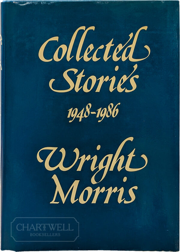 Product image: COLLECTED STORIES 1948-1986