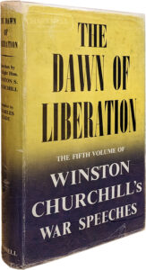 Product image: THE DAWN OF LIBERATION