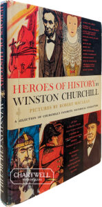 Product image: HEROES OF HISTORY