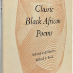 Product image: CLASSIC BLACK AFRICAN POEMS
