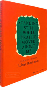 Product image: STANDING STILL WHILE TRAFFIC MOVED ABOUT ME