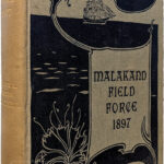 Product image: THE STORY OF THE MALAKAND FIELD FORCE
