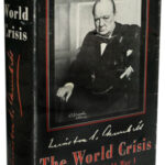Product image: THE WORLD CRISIS 1911-1918