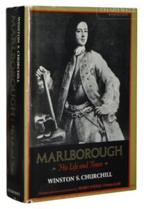 Product image: MARLBOROUGH: His Life and Times