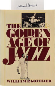 Product image: THE GOLDEN AGE OF JAZZ