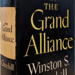 Product image: The Second World War: "THE GRAND ALLIANCE" (Volume III)