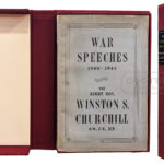Product image: WAR SPEECHES 1940-1945