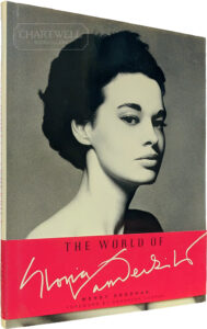 Product image: THE WORLD OF GLORIA VANDERBILT