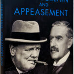 Product image: CHURCHILL, CHAMBERLAIN AND APPEASEMENT