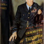 Product image: CHURCHILL'S WAR - II