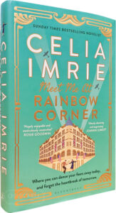 Product image: MEET ME AT RAINBOW CORNER