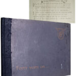 Product image: FORTY YEARS ON... 1909-1949