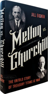 Product image: MELLON VS. CHURCHILL